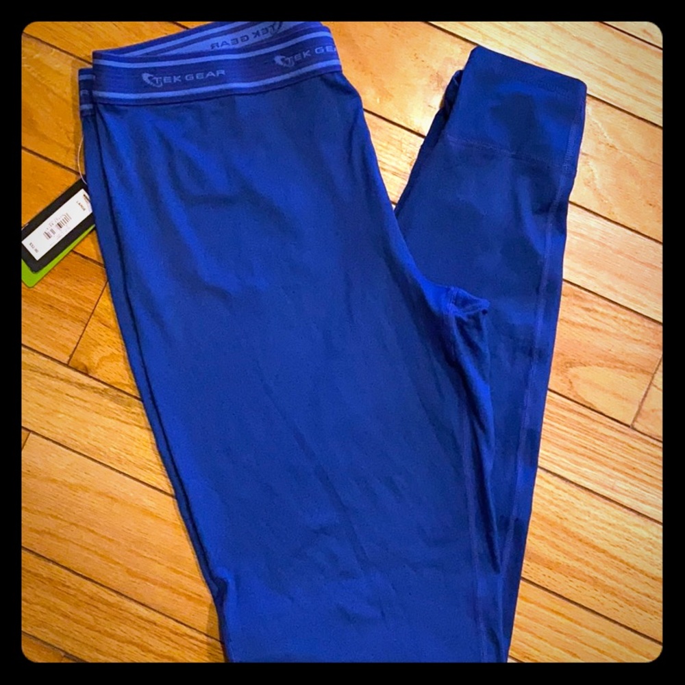 🌟Sale🌟🆕 Tek Gear leggings